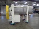 American Process Systems 155 Cu Ft Double Ribbon Blender